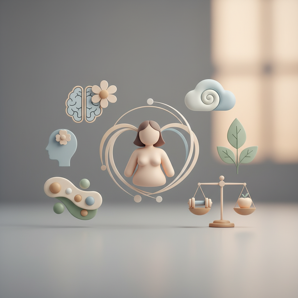 Kodėl visuomenėje vis dar kyla stereotipai apie storą moterį?