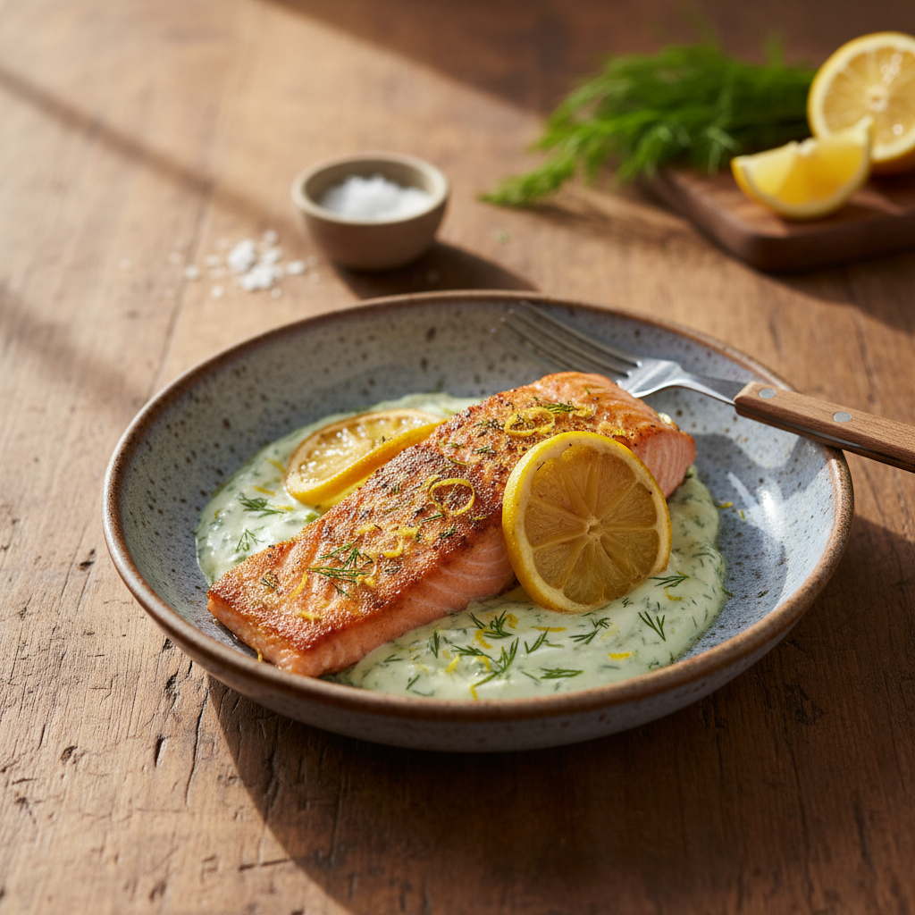 Lengvai paruošiami žuvies patiekalai, kurie nustebins net išrankiausius valgytojus