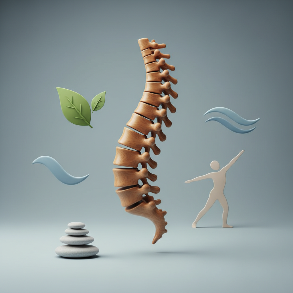 Mankšta nugarai: paprasti pratimai, padėsiantys išvengti skausmo ir sustiprinti raumenis