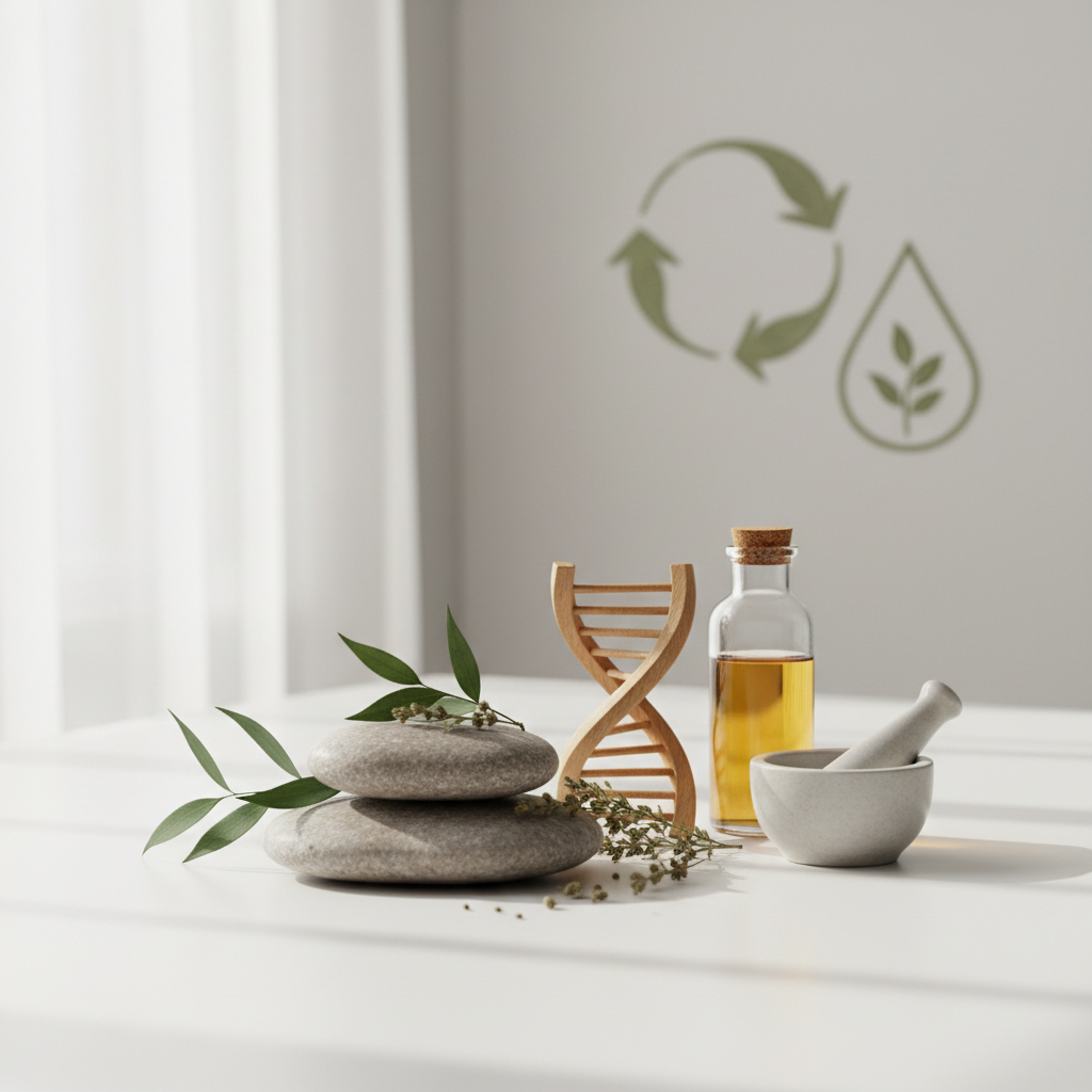 Natūrali kosmetika: ar tikrai verta ją rinktis?