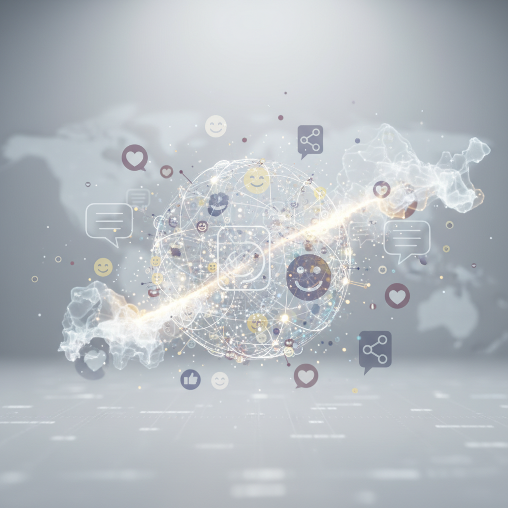 Netikėtas pokštas socialiniuose tinkluose sukėlė juoko bangą