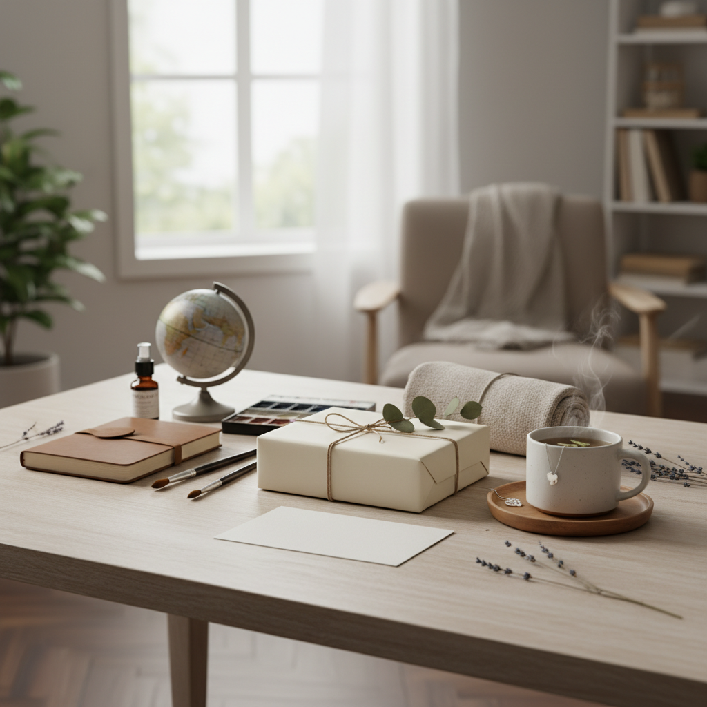 Originali dovana sesei: idėjos, kurios pradžiugins bet kurią progą