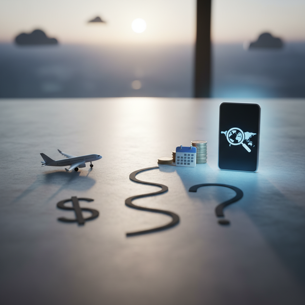 Pigūs skrydžiai: kaip rasti geriausius pasiūlymus kelionėms