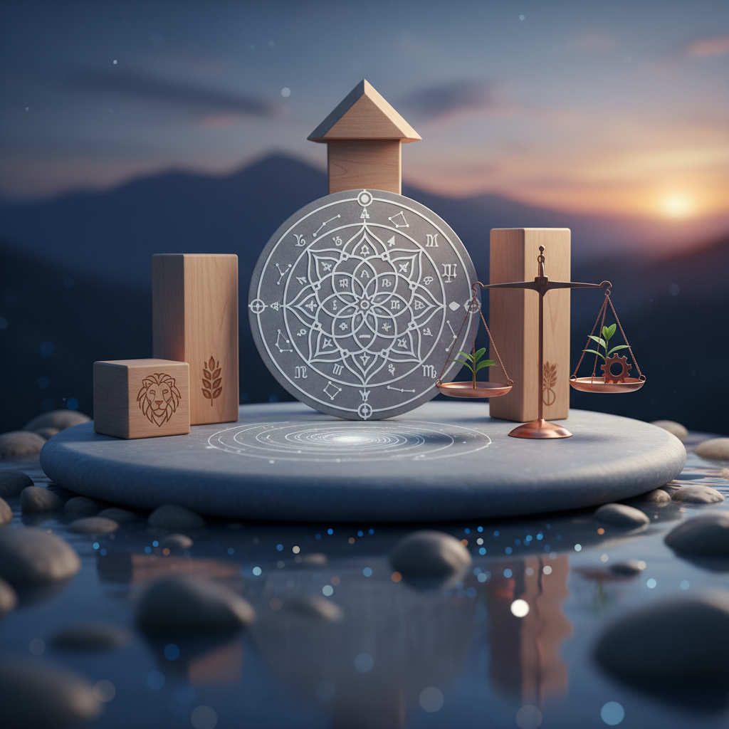 Rugpjūčio horoskopas: kokie pokyčiai laukia jūsų šį mėnesį