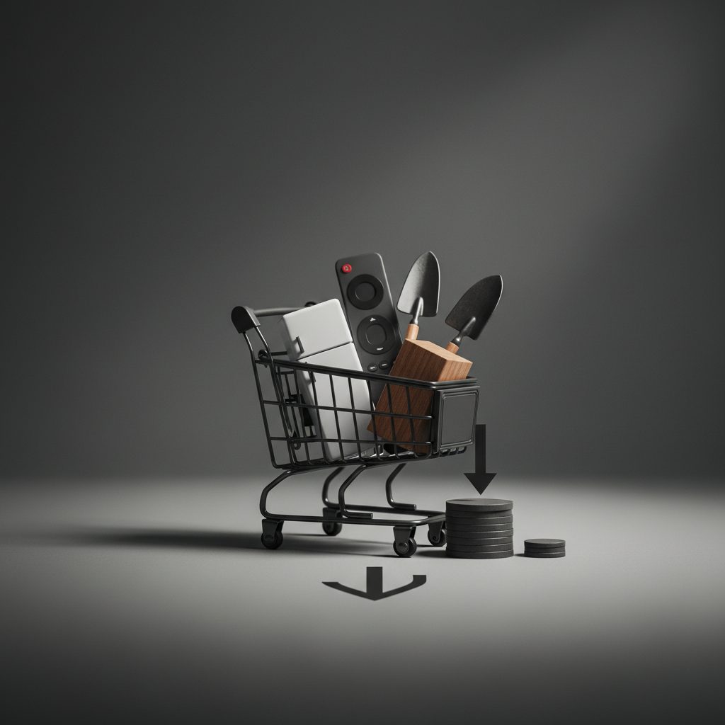 Senukų juodojo penktadienio pasiūlymai: ką verta įsigyti šiemet?