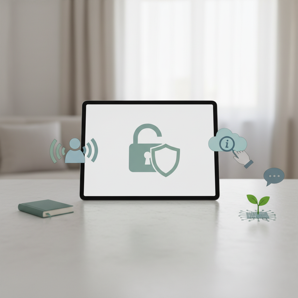 Svarbiausi vaikų saugumo internete patarimai: kaip apsaugoti mažuosius nuo grėsmių virtualiame pasaulyje