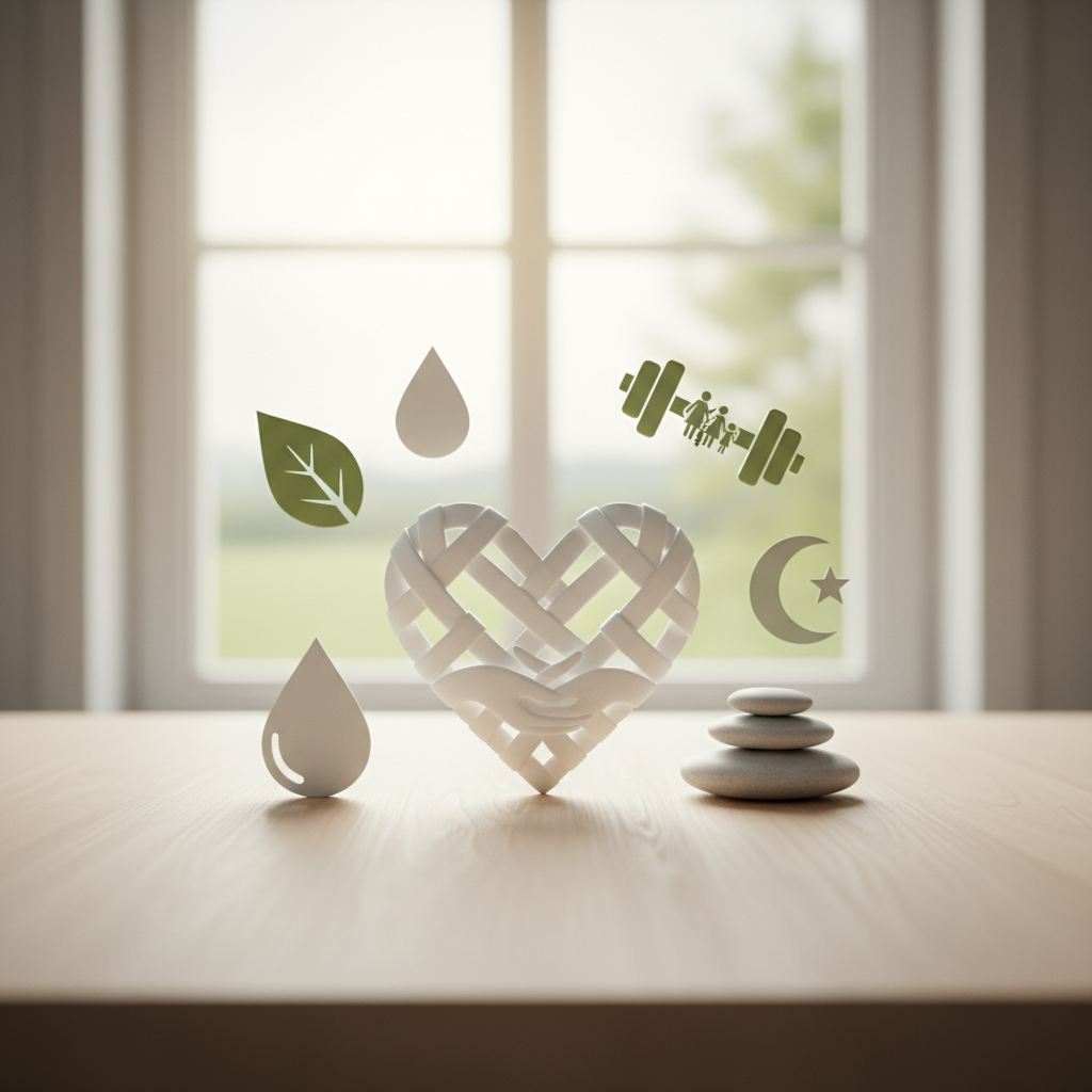 Sveiki šeimos savaitgalio įpročiai: kaip paprastais būdais stiprinti ryšį ir gerą savijautą