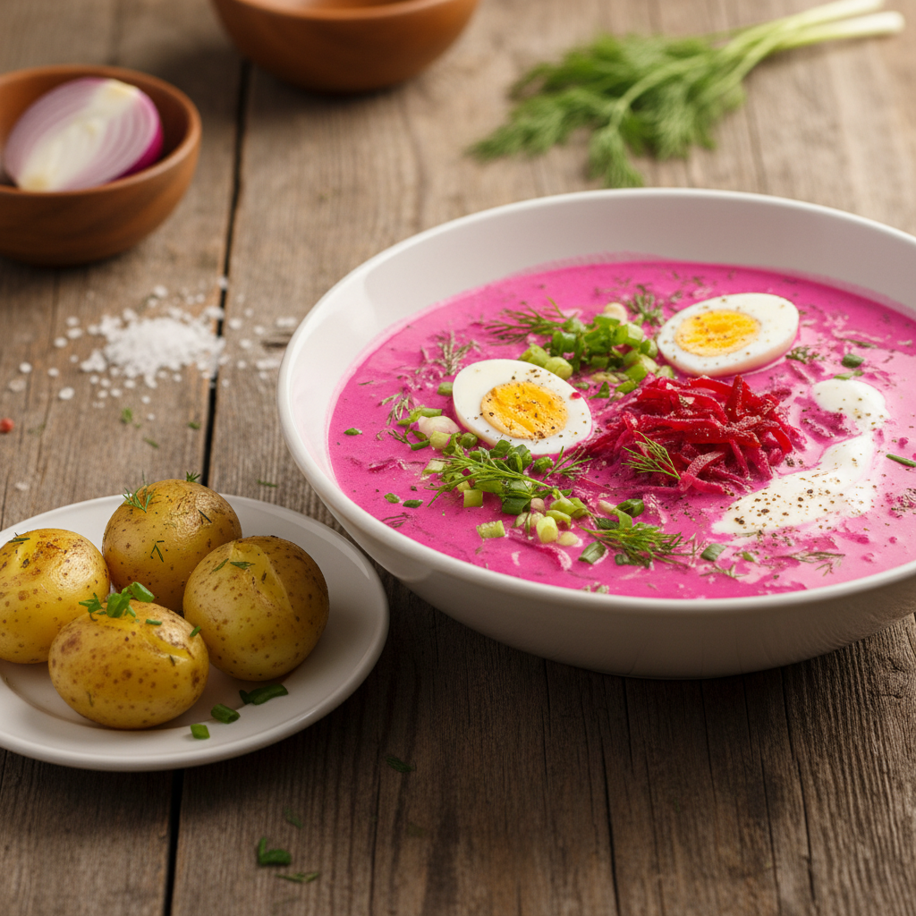 Tradiciniai lietuviški valgiai, kuriuos verta prisiminti ir paragauti iš naujo