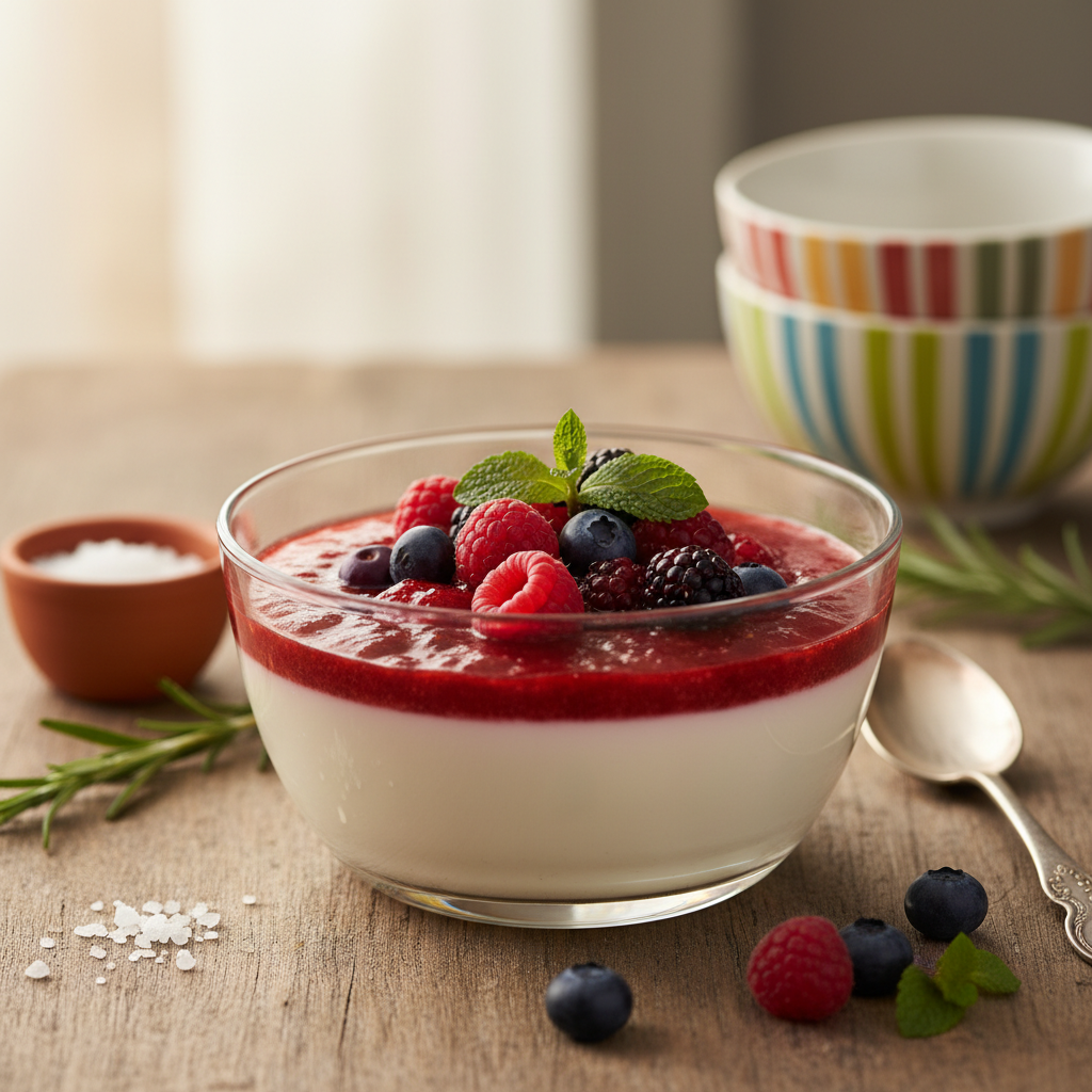 Augalinė želatina: viskas, ką turite žinoti apie agar-agarą