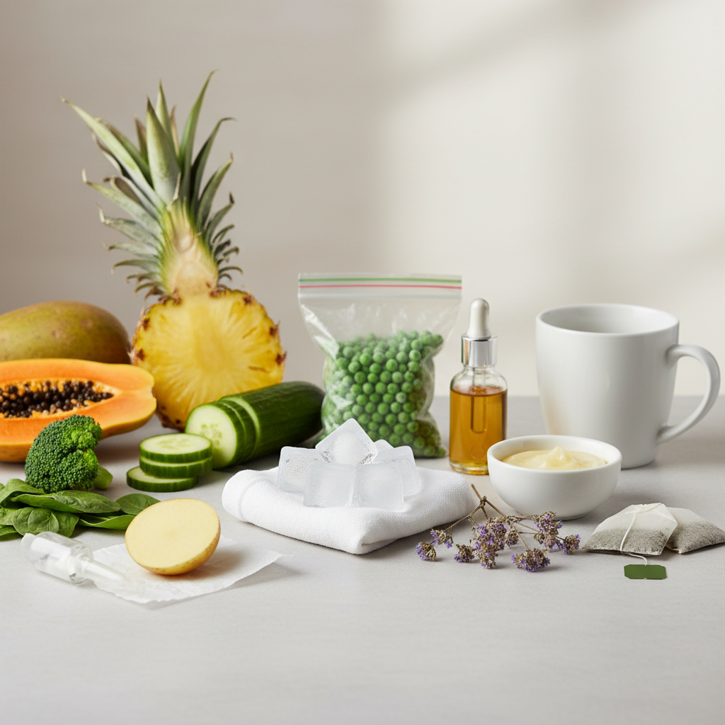 Kaip greitai panaikinti mėlynę po akimi: veiksmingi būdai