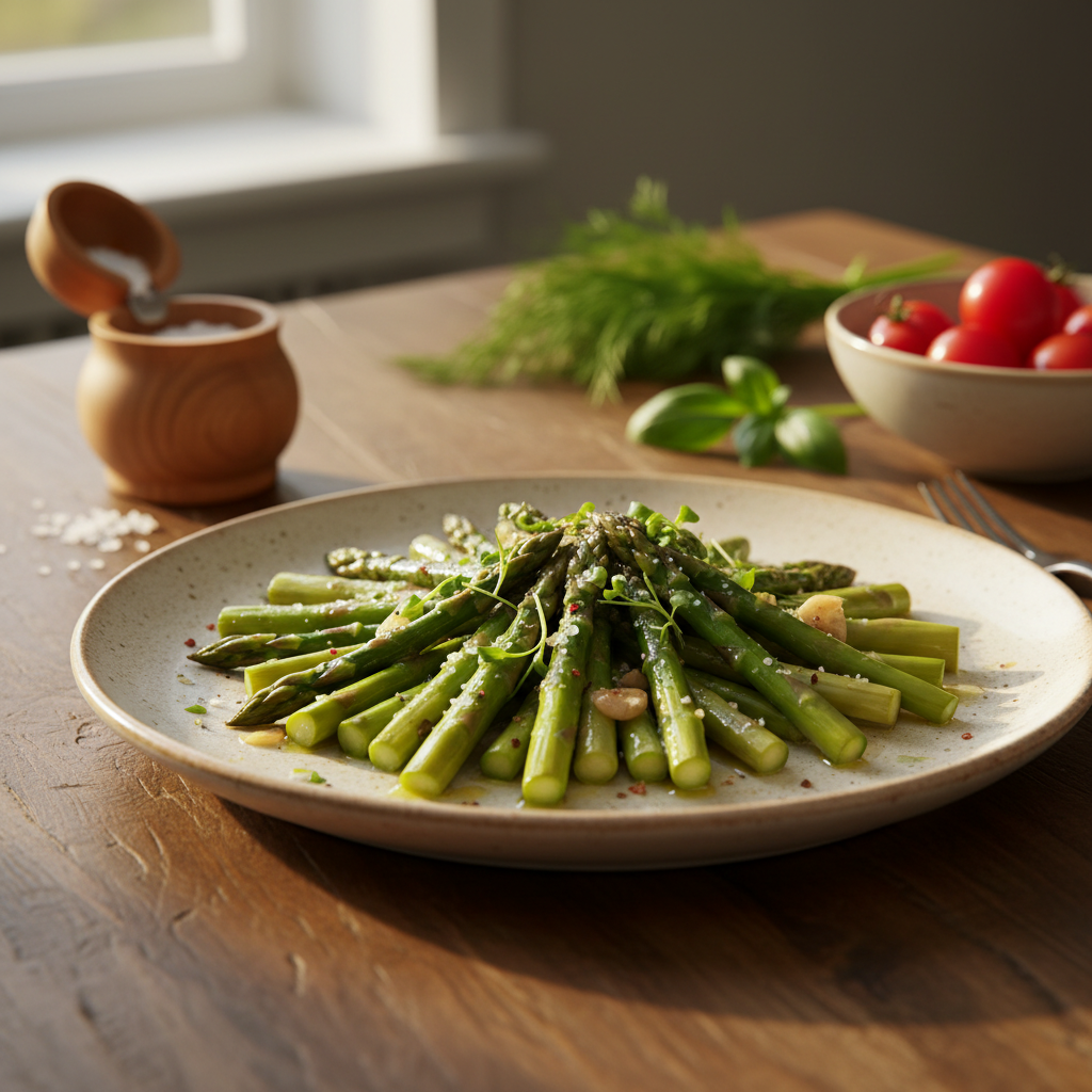 Kaip paruošti smidrus: šefo triukai, kad išliktų traškūs