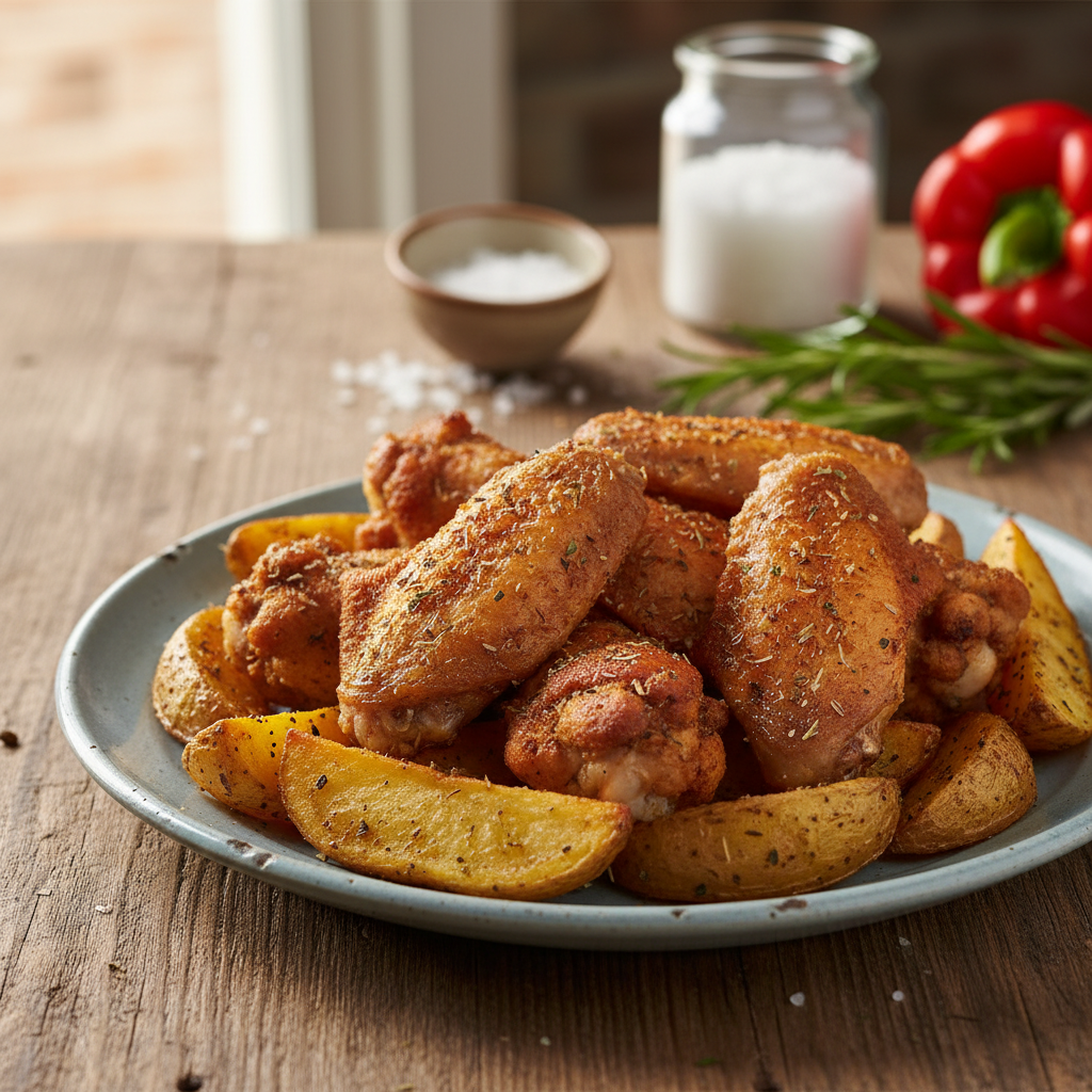 Karšto oro gruzdintuvės gidas: kaip išvengti dažnų klaidų