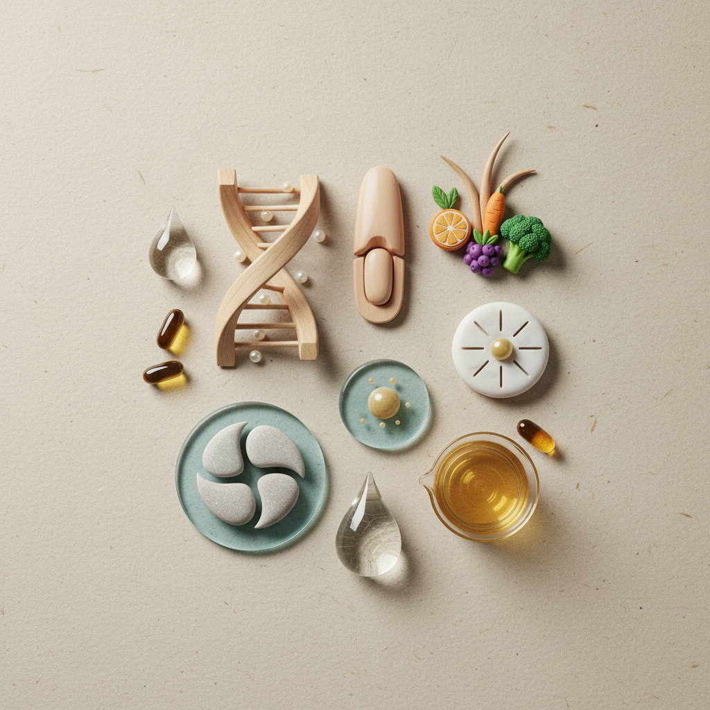 Kas yra kolagenas ir kodėl jis toks svarbus mūsų sveikatai?