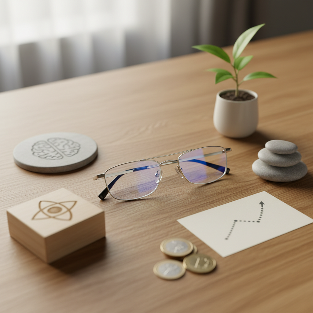 Kiek kainuoja progresiniai akiniai ir kaip nepermokėti?