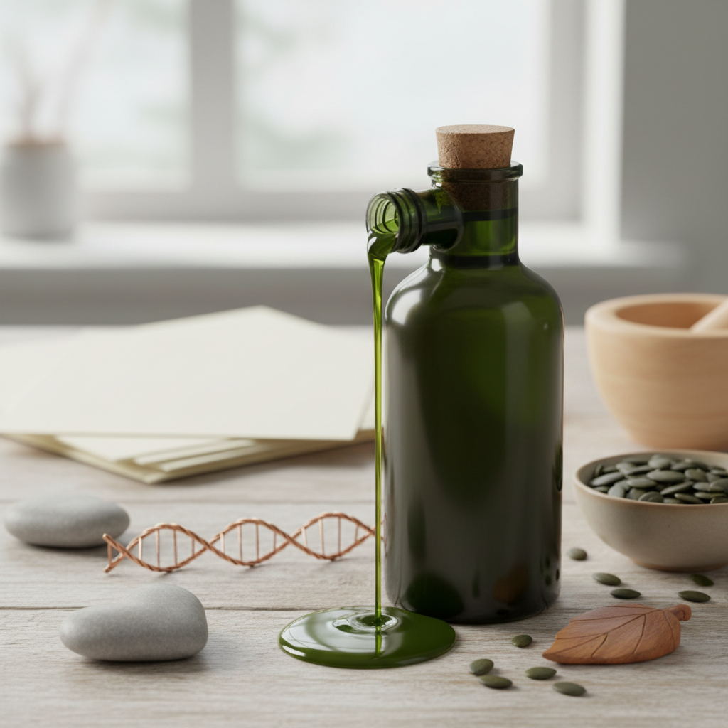 Moliūgų sėklų aliejus: nauda ir teisingas vartojimas