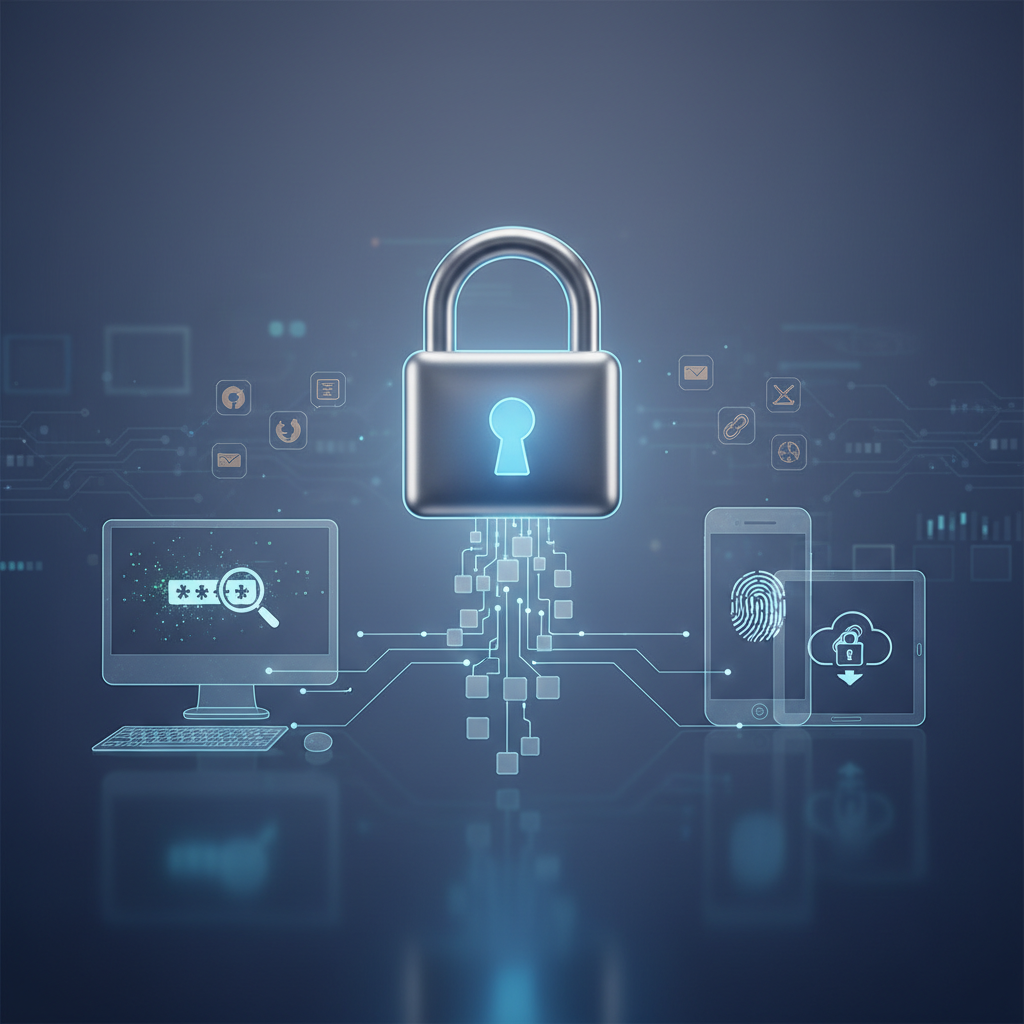 Pamiršote slaptažodį? Štai kaip jį rasti savo įrenginyje