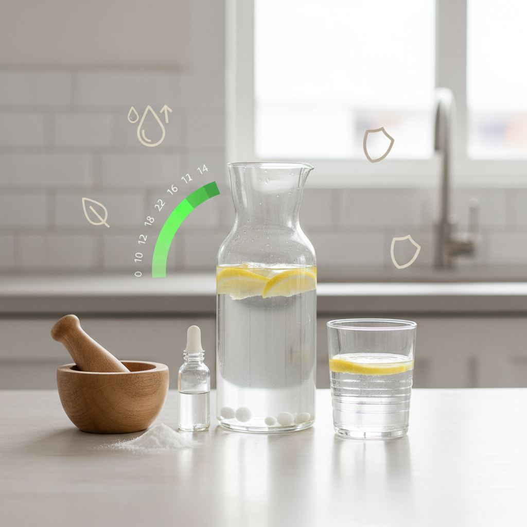 Šarminis vanduo: kaip pasigaminti ir kodėl jis naudingas