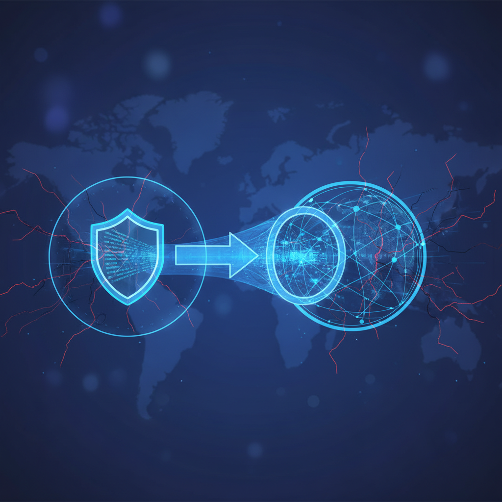 VPN: kodėl be jo naršyti internete tampa vis pavojingiau?