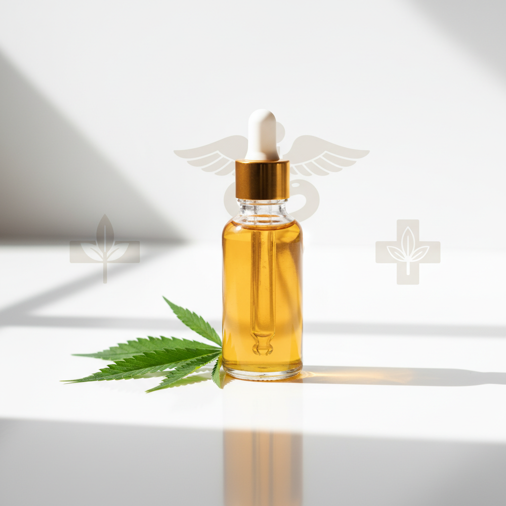 CBD: kas tai ir kodėl šis kanapių junginys tapo toks populiarus?