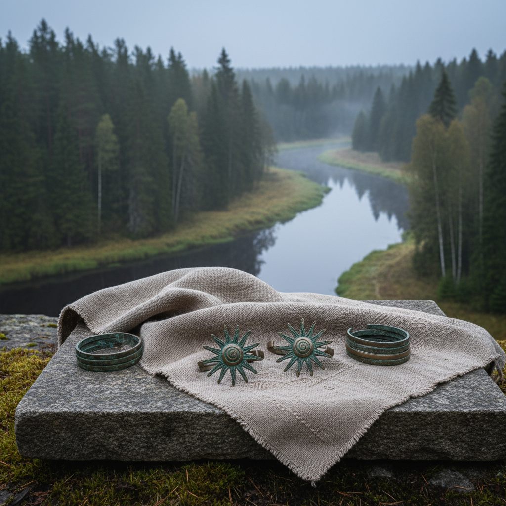 Kas yra baltai: terminas, kilmė ir svarba mūsų tapatybei