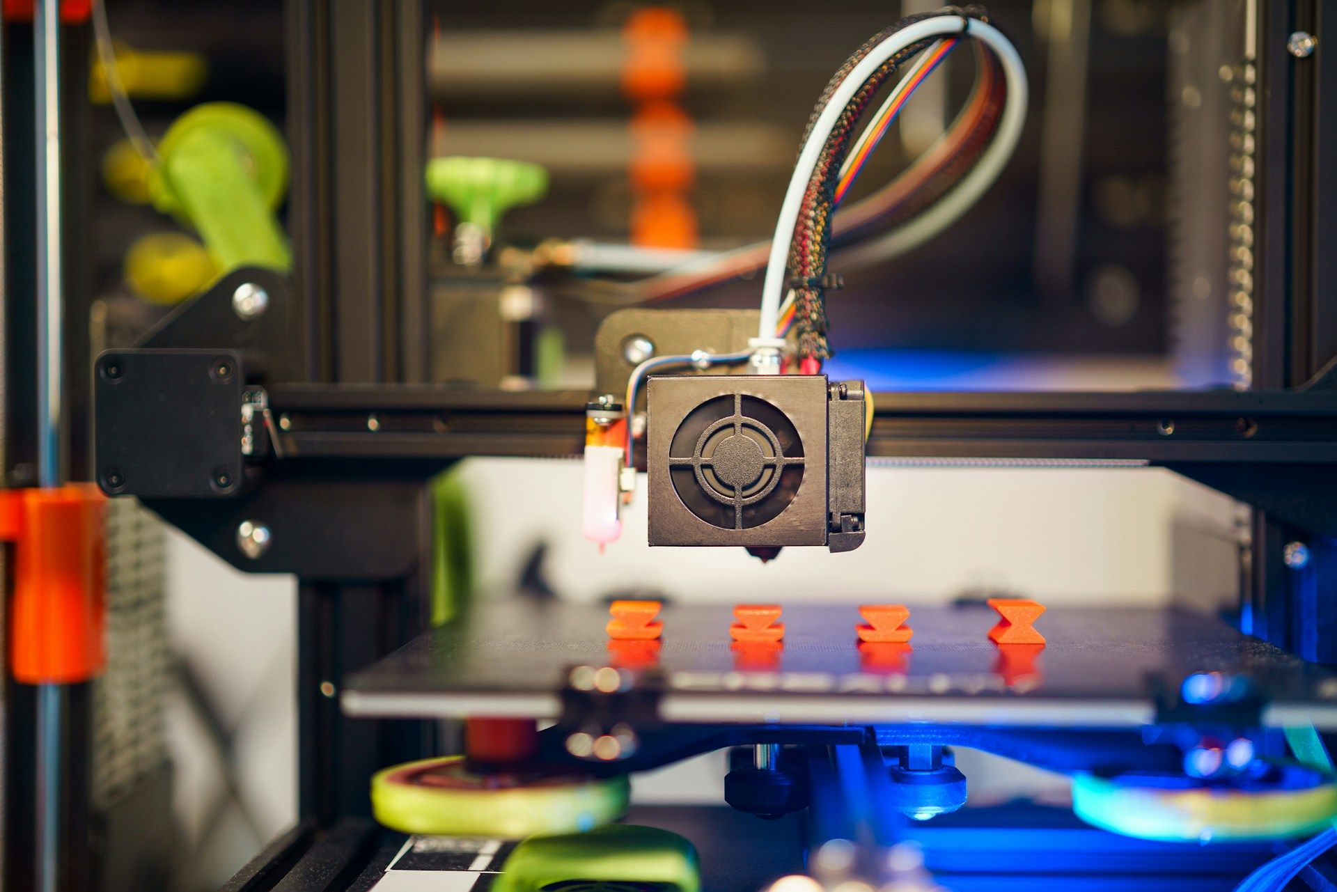 „Bambu Lab“ ar kitas 3D spausdintuvas: kaip išsirinkti modelį pagal savo poreikius?