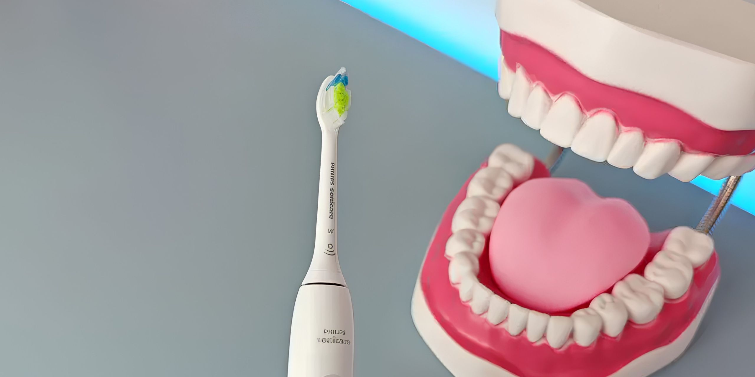 Ar tikrai verta permokėti? Sąžininga „Philips Sonicare 1100“ apžvalga – kai paprastumas laimi