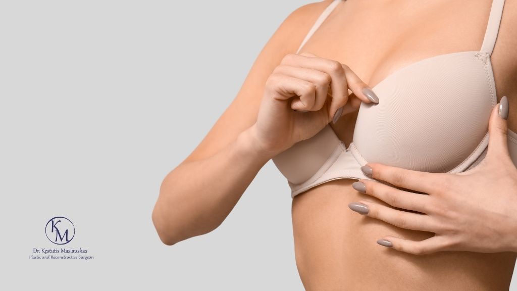 Kaip suprasti, ar krūtų pakėlimo operacija jums tikrai reikalinga?