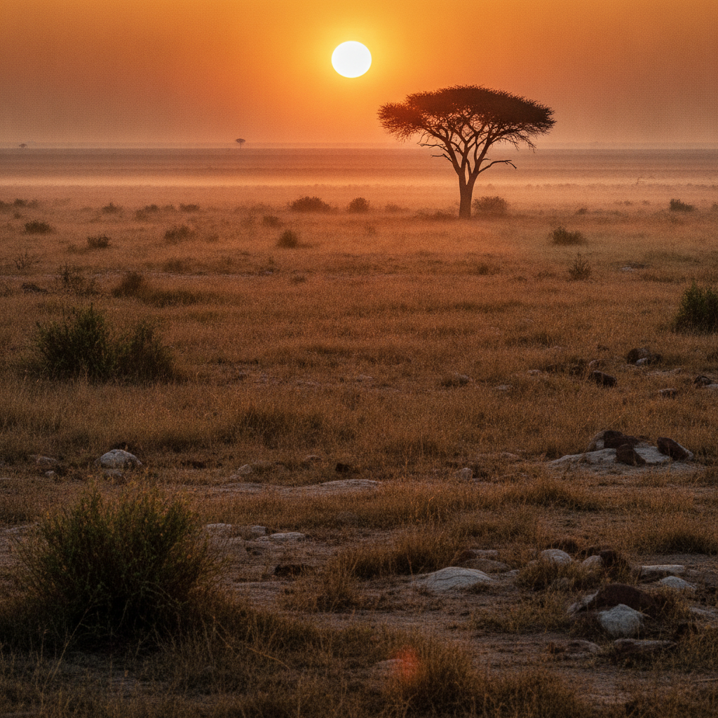 Afrikos gyvūnai: kuo stebina žemyno fauna ir kur juos pamatyti