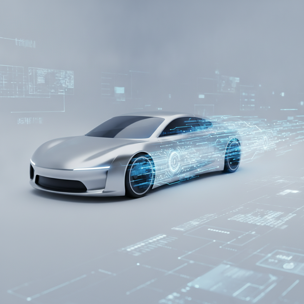 Paskelbti „Metų automobilis 2026“ kandidatai: laukia įtempta kova
